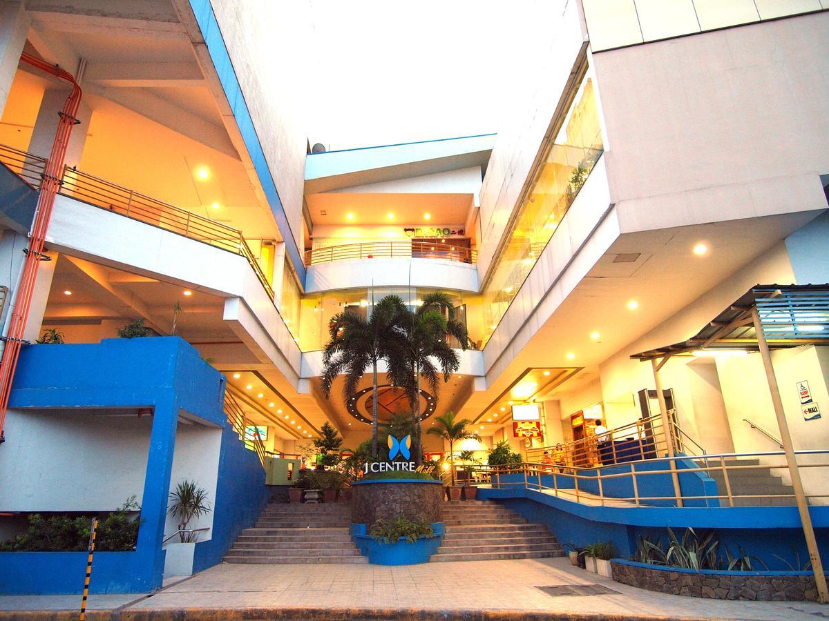 Toyoko Inn Cebu Esterno foto